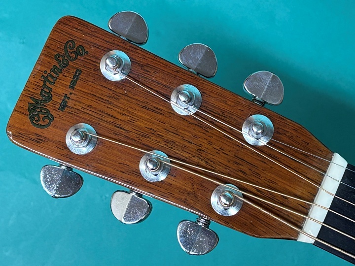 Martin D-28（ビンテージ）【楽器検索デジマート】