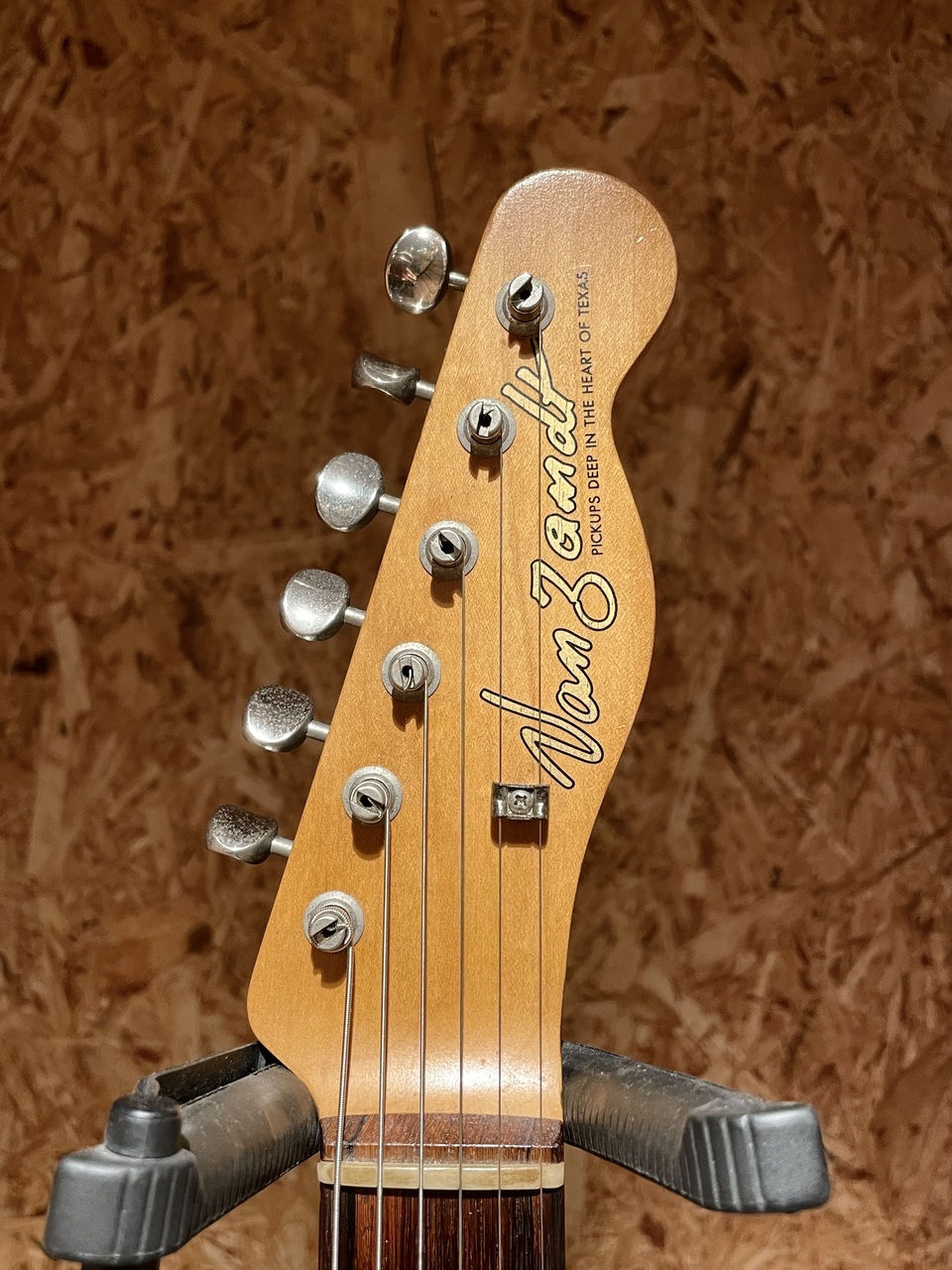 Vanzandt TLV-R2【御茶ノ水店】（中古）【楽器検索デジマート】