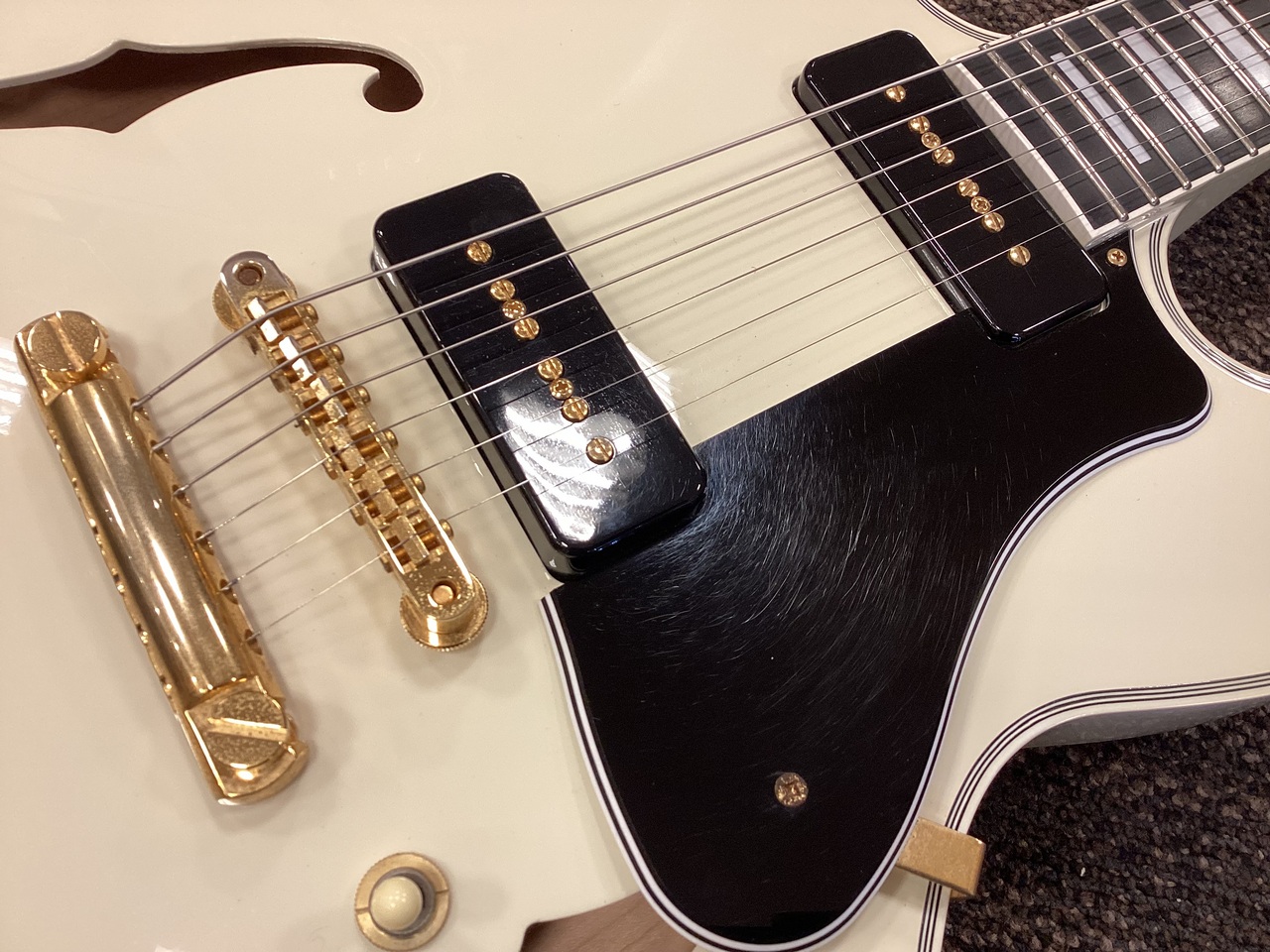 FUJIGEN(FGN) MSA-SP（中古）【楽器検索デジマート】