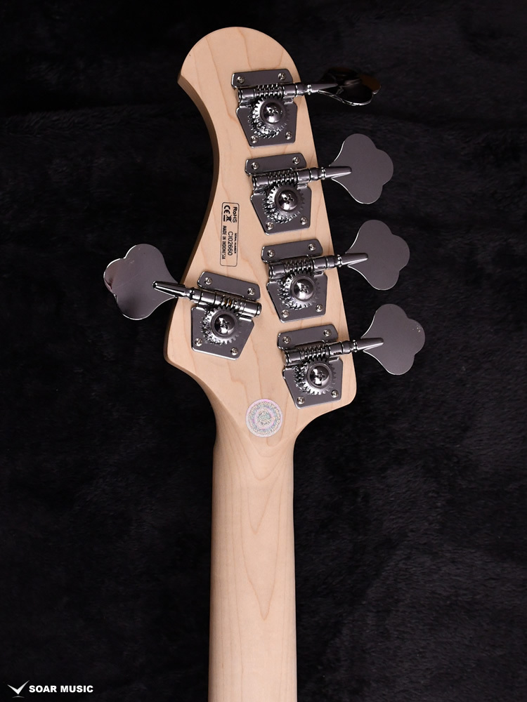 Bacchus WL5-BP-AC/M SYP-BS-MH ソメイヨシノピンク WL5-BP-AC/M | Deviser ｜株式会社ディバイザー｜長野県松本市の