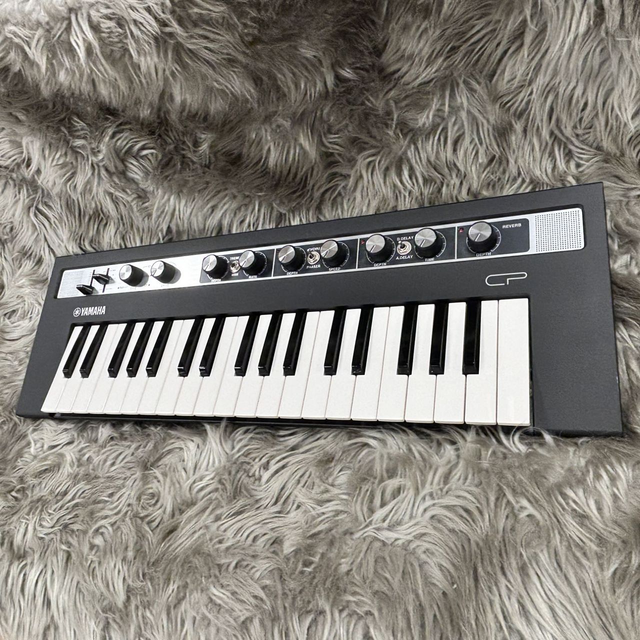 YAMAHA reface CP【簡易動作チェック品】（中古/送料無料）【楽器検索