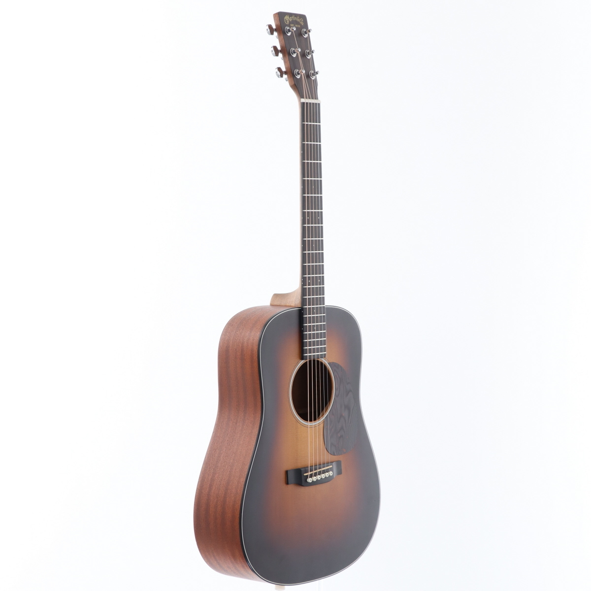 Martin Dreadnought Junior Sunburst 【梅田店】（中古/送料無料