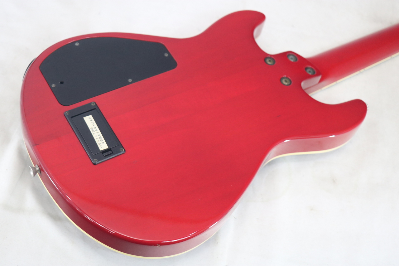 FERNANDES APG-55S（中古）【楽器検索デジマート】