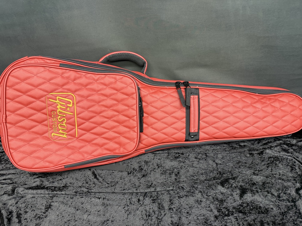 Gibson Custom Shop Gig Bag（中古）【楽器検索デジマート】