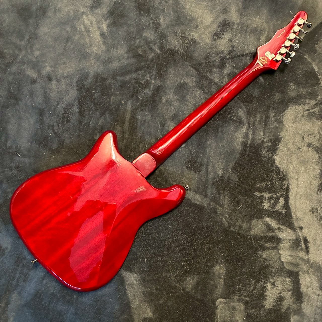 Epiphone Wilshire Pro Limited Edition 【USED】【3.0㎏】（中古