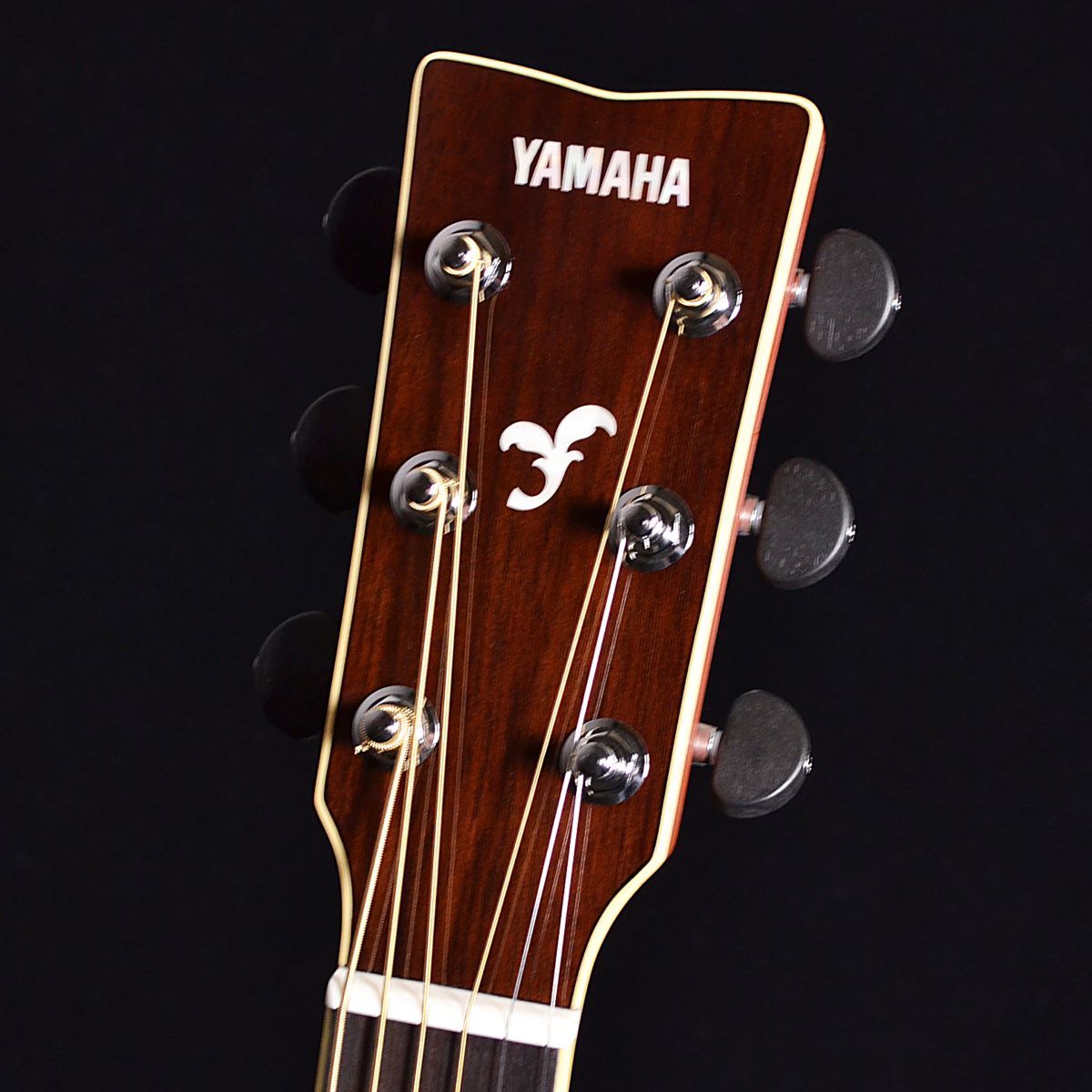 美品✨ YAMAHA ヤマハ エレアコ FSX825C ABギター ギグバッグ付
