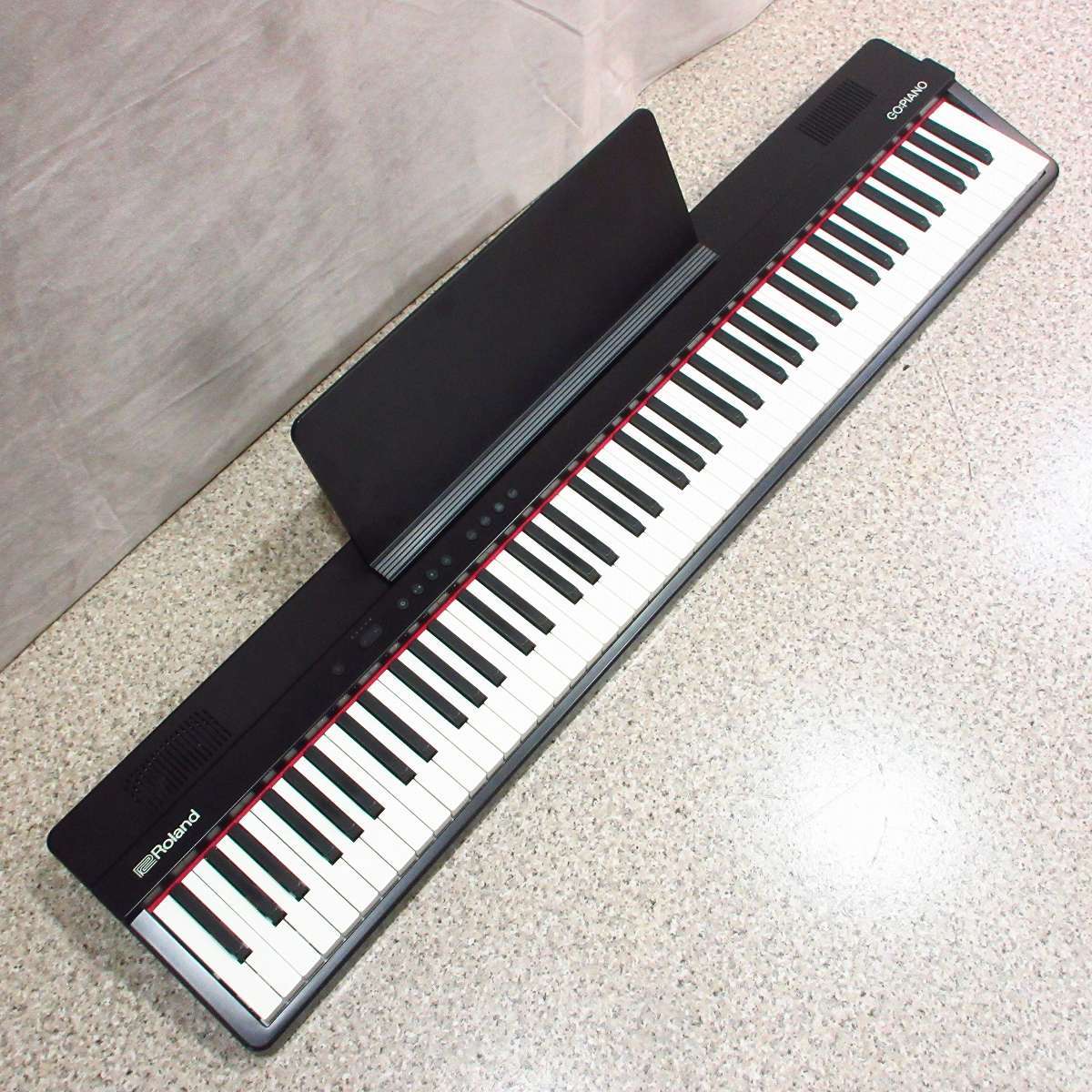 Roland GO-88PX 高音質☆88鍵盤キーボード 【横浜店】(中古/送料無料 Roland GO-88PX 高音質☆88鍵盤キーボード 【横浜店】(中古/送料無料