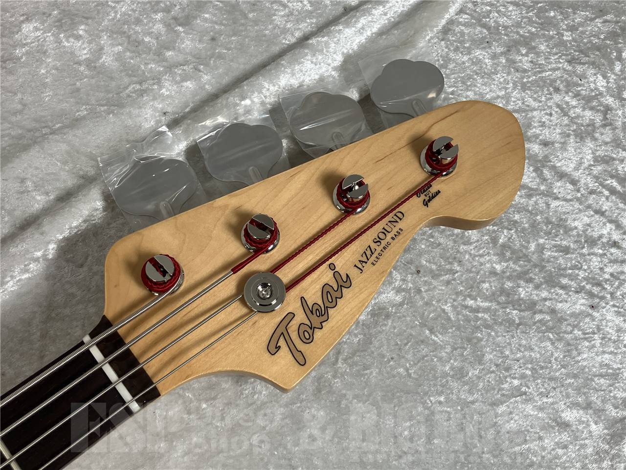 Tokai AJB-101（新品/送料無料）【楽器検索デジマート】