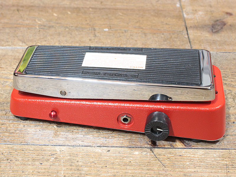 Jim Dunlop JD-4S Rotovibe（中古）【楽器検索デジマート】