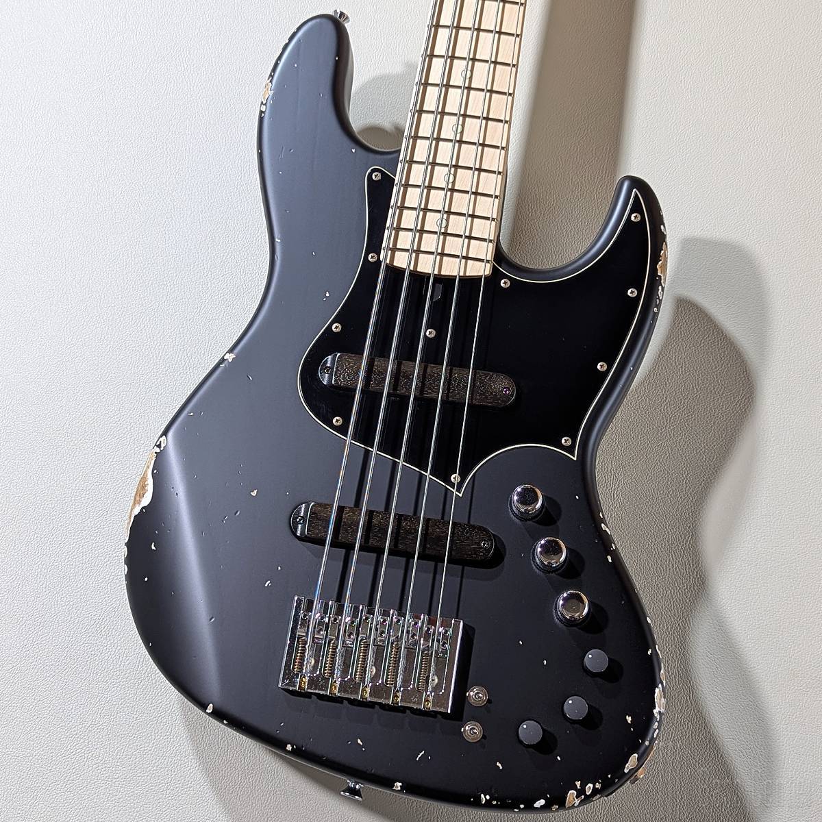 Xotic XJ-1T 5st Medium Aged 