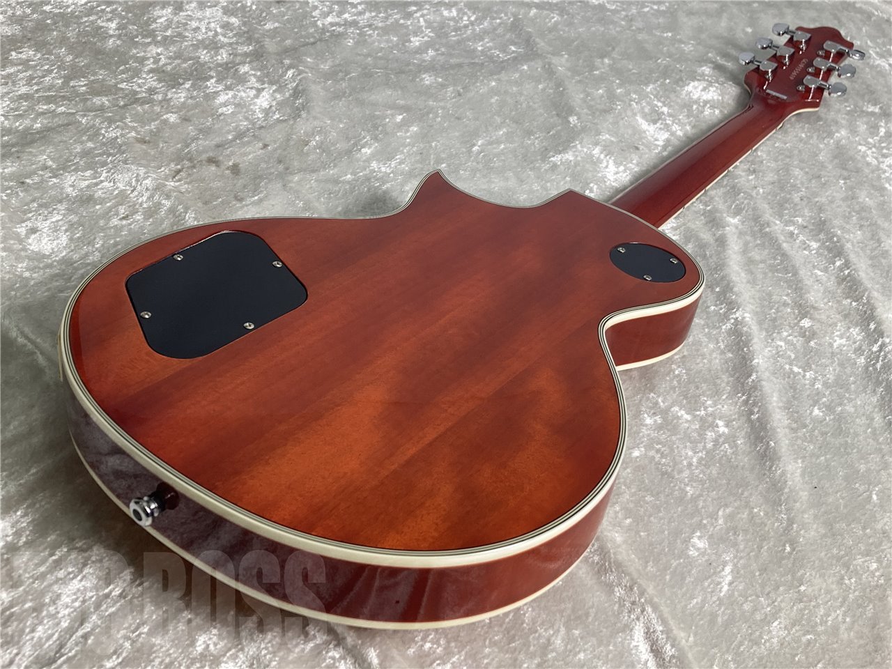 GrassRoots G-レオン (Orange)（新品/送料無料）【楽器検索