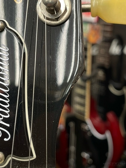 Gibson Les Paul Traditional 2013 -Light Burst- 2013年製【Solid Body!】【Fat  Neck!】（中古）【楽器検索デジマート】