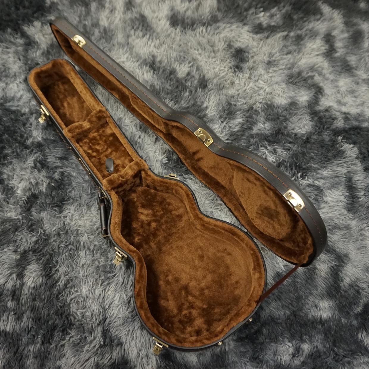 momose LP Standard Hard Case【LP Standardシェイプ収納可能ハード