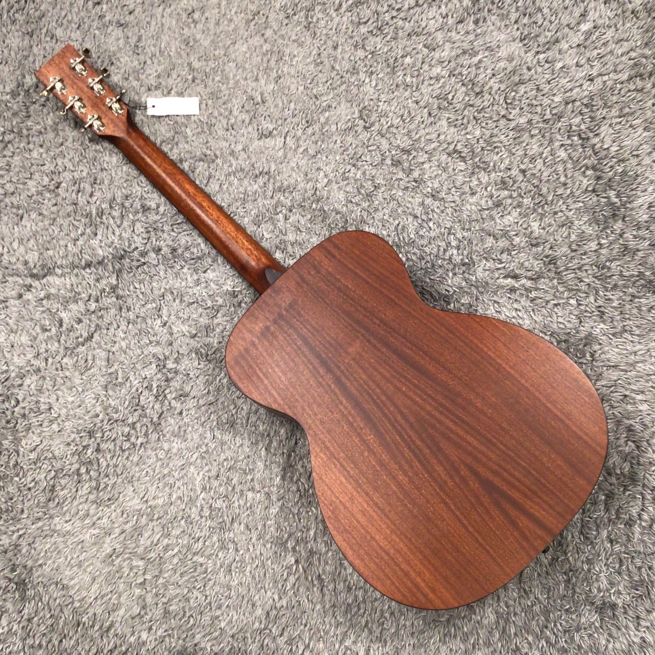 オール単板Eastman E1 OM Classic★ピックアップ搭載.元箱あり オール単板Eastman E1 OM Classic☆ピックアップ搭載.元箱あり
