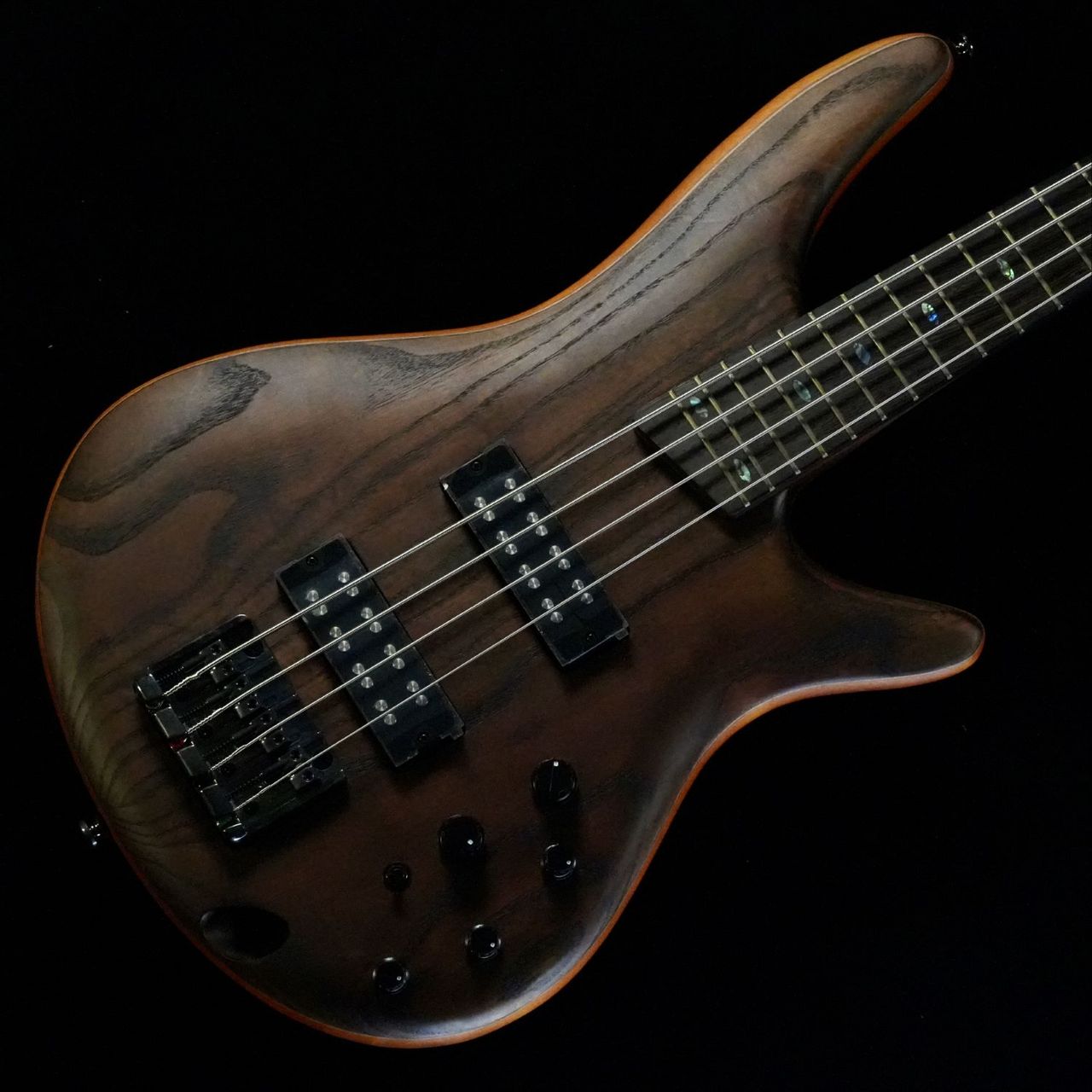 Ibanez SR4AH SUF アクティブベース 島村楽器限定モデル Ibanez SR4AH