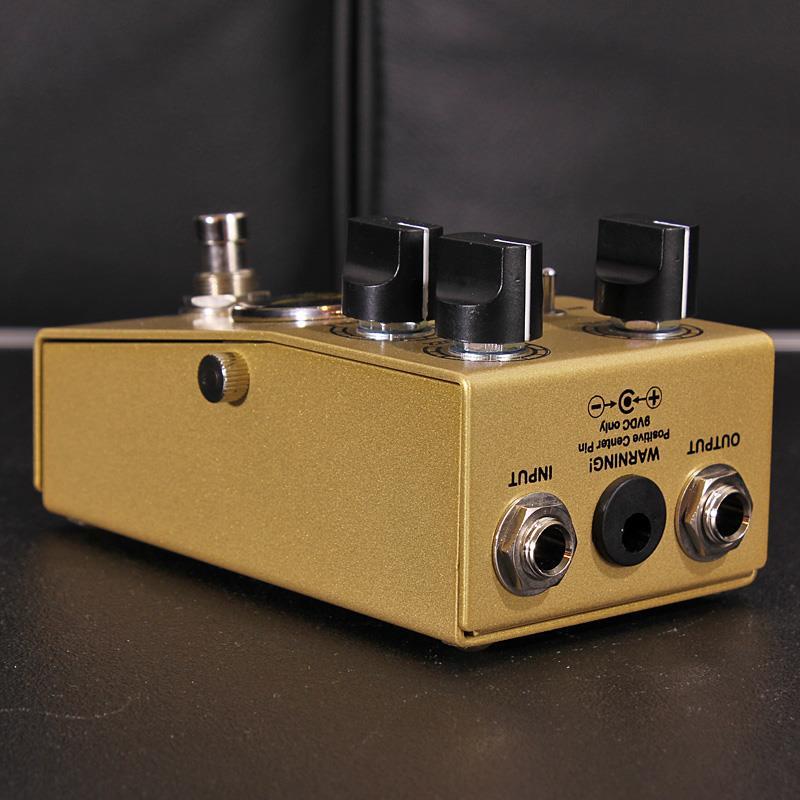 Fulltone Custom Shop QUEEN BEE｜ミュージックランドKEY