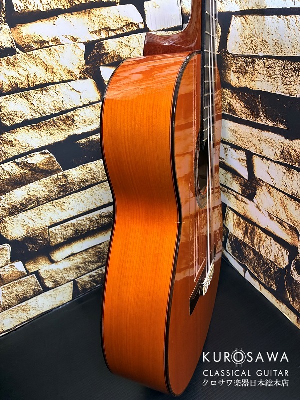 Conde Hermanos コンデ・エルマノス 1993年製 フェリーペ工房 Felipe