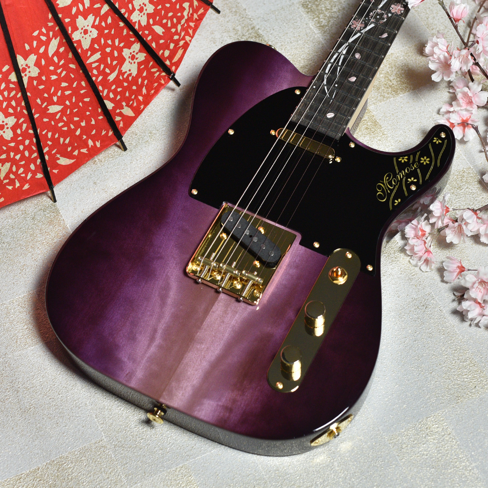 momose MT-KYOZAKURA SP'26/E KZP-VGR（新品）【楽器検索デジマート】