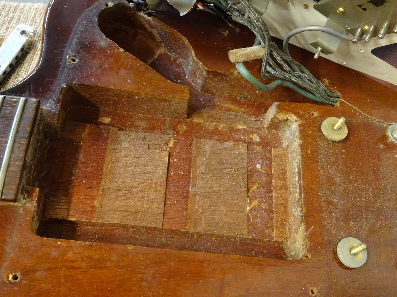 R.W.Gファイアーバードモデル〜出品は19日まで〜 R.W.Gファイアー