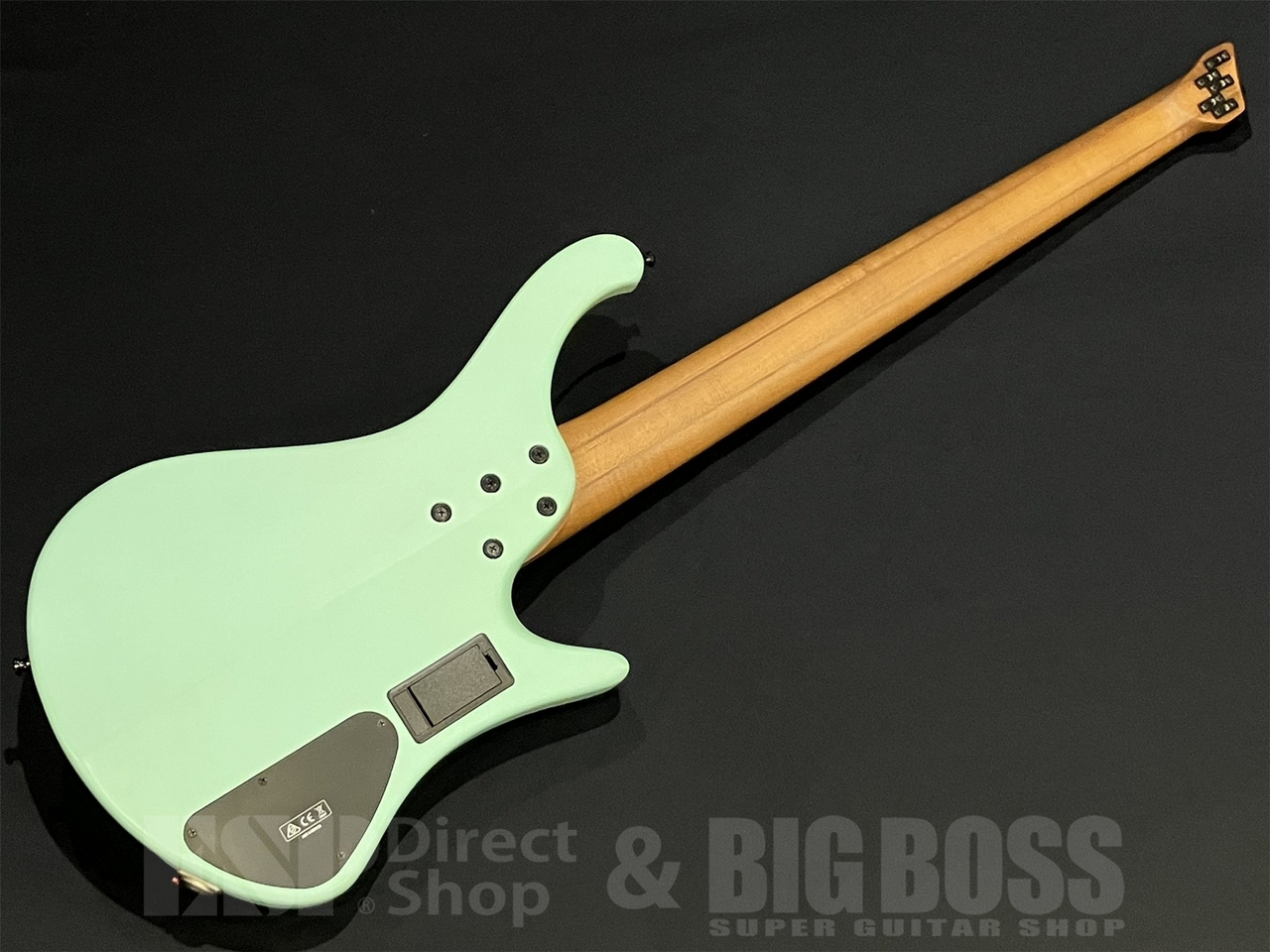 Ibanez EHB1005MSL / SFM（中古/送料無料）【楽器検索デジマート】