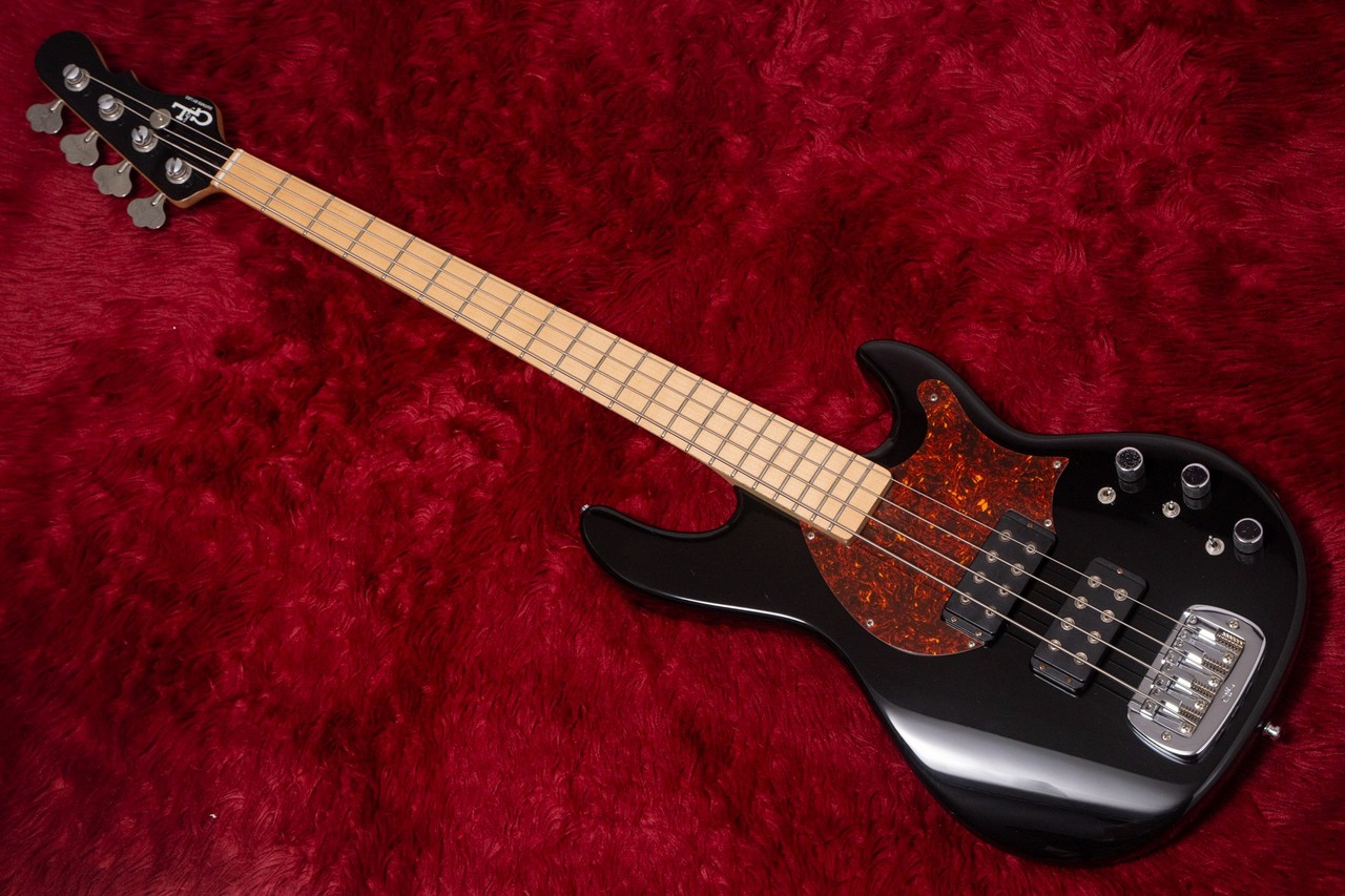 G&L USA L2000 BLK 2005 4.170kg #CLF37320【GIB横浜】（中古