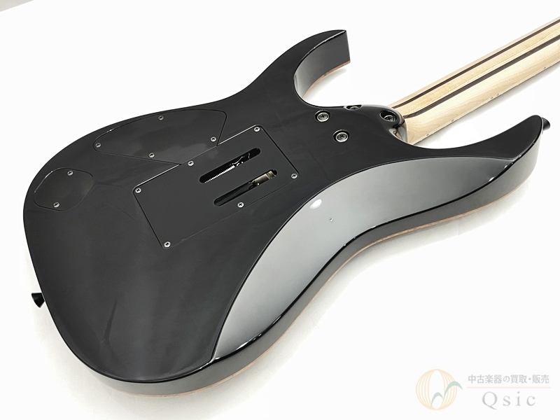 Ibanez RG8570B-PBB 【返品OK】[SMN68]【梅田店在庫】（中古/送料無料