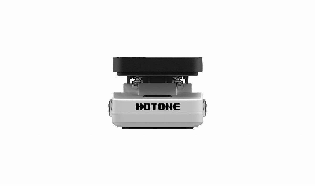 HOTONE TUNER PRESS 多機能チューナーペダル エクスプレッションペダル