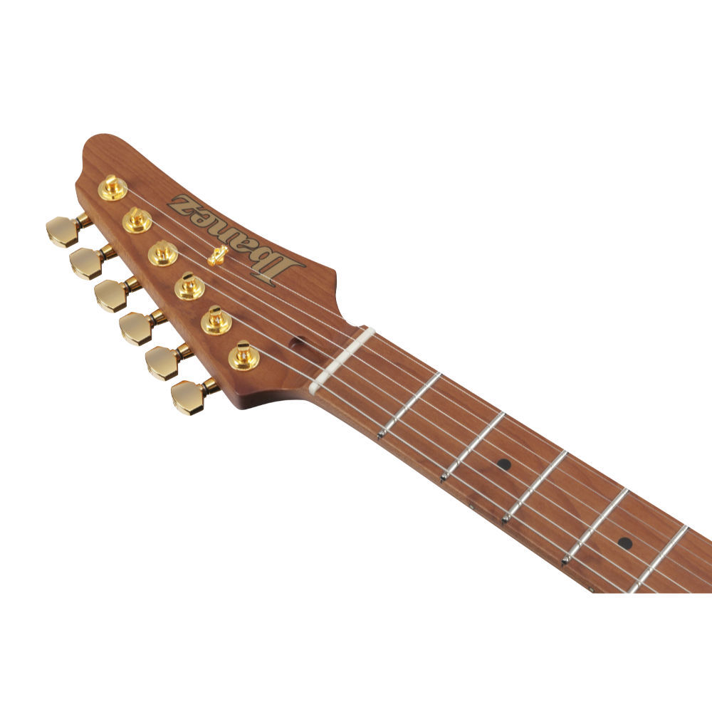 Ibanez アイバニーズ AZ Prestige AZ2204AG-TFB エレキギター（新品