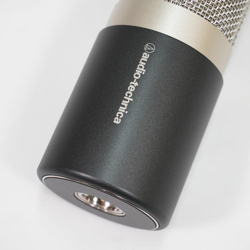 audio-technica USED 中古 AT5040 (サイドアドレス・バック