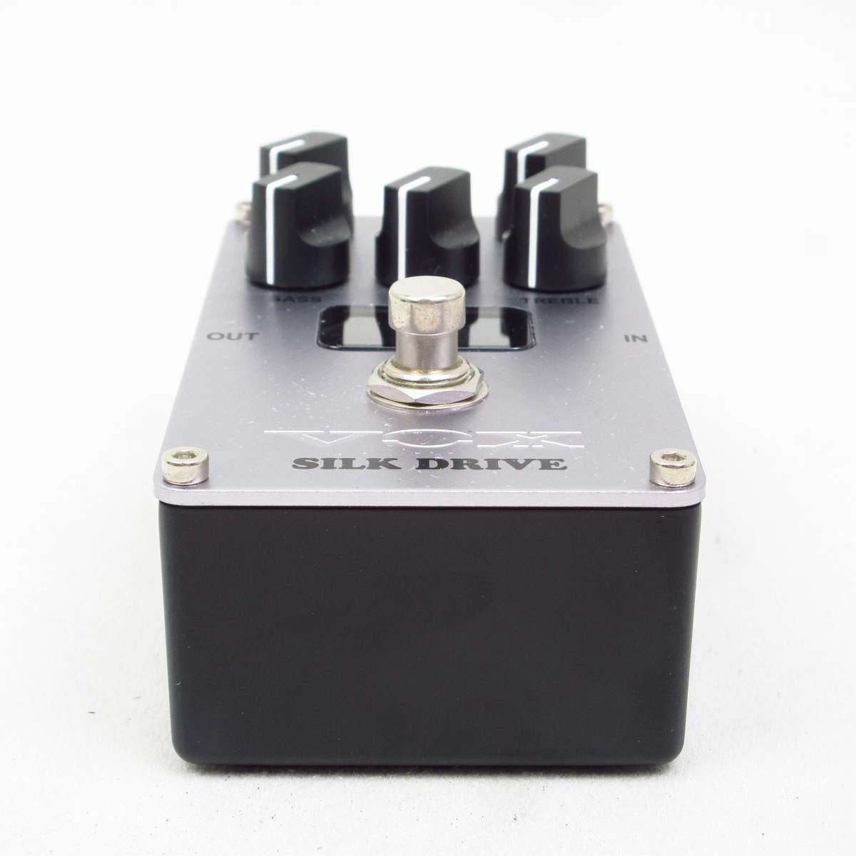 VOX Valvenergy 1st Series SILK DRIVE VE-SD オーバードライブ 【横浜