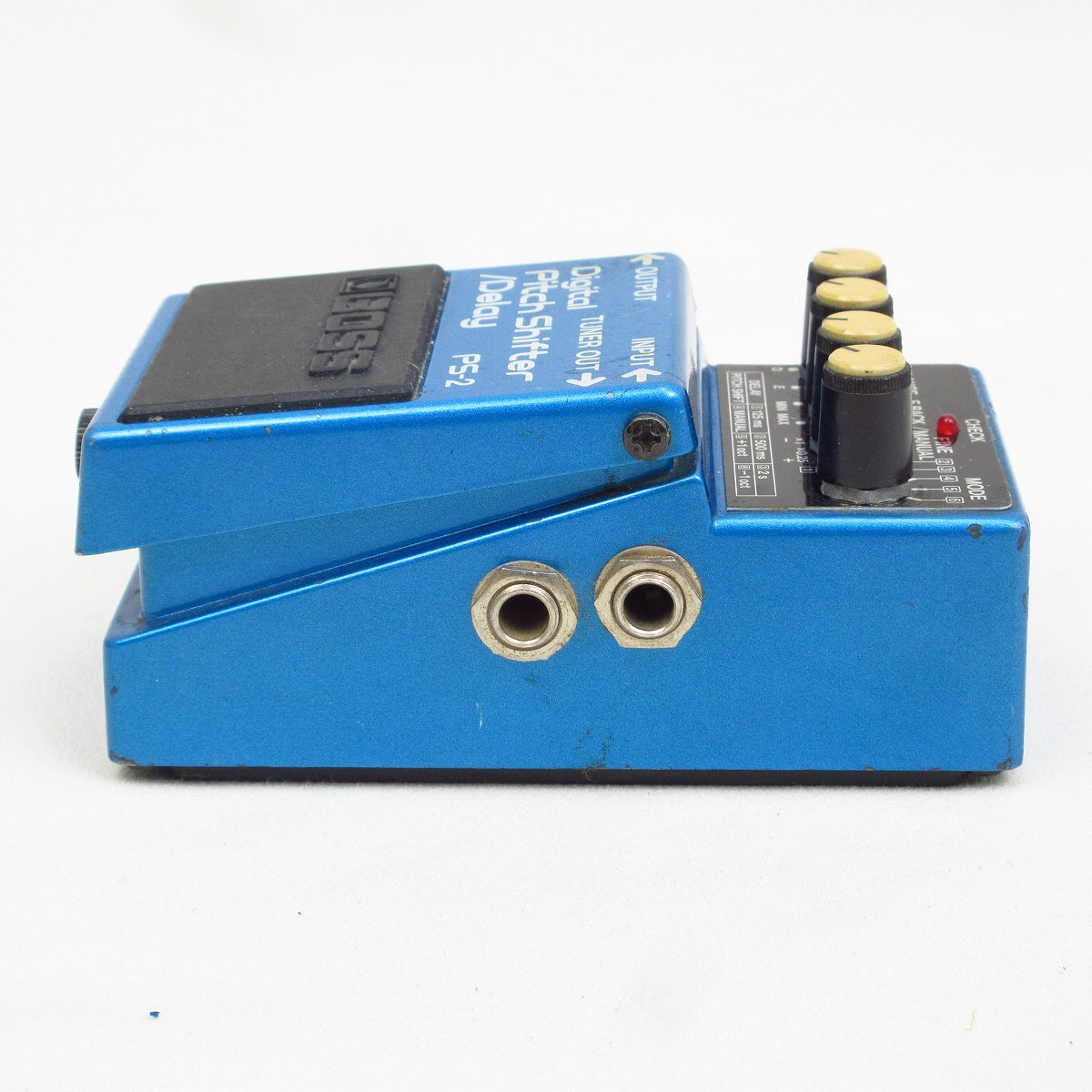 BOSS PS-2 Digital Pitchshifter/Delay ピッチシフター 【横浜店