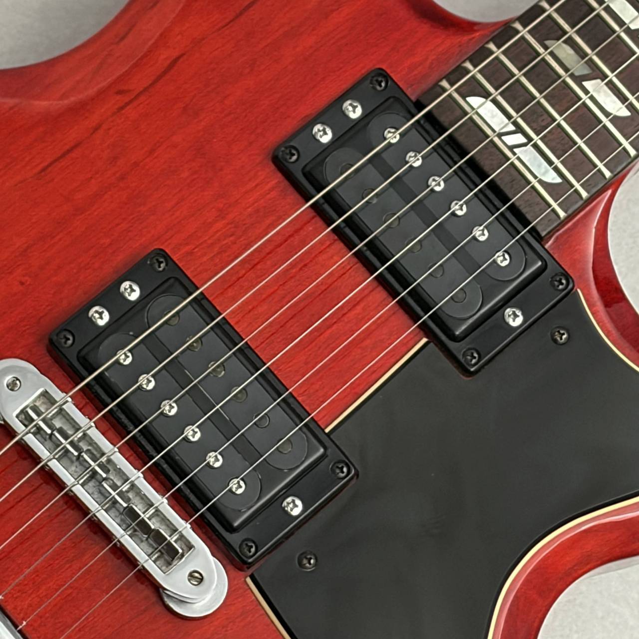 YAMAHA SF-700 ~Persimmon Red~ ≒4.07kg【1978年製USED】（中古