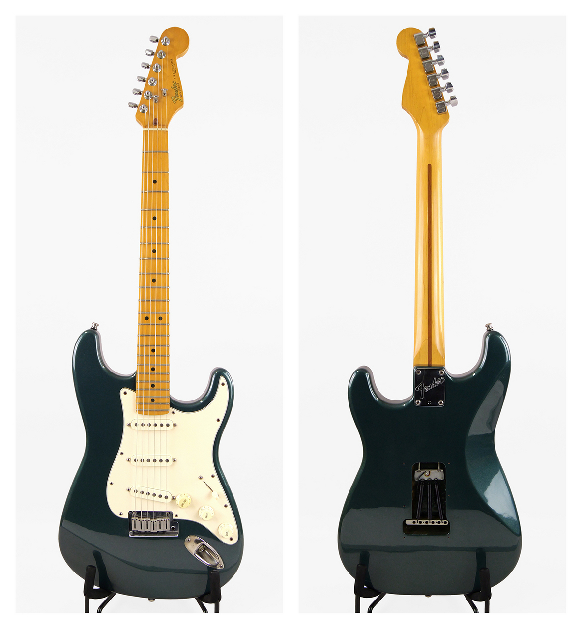 Fender American Standard Stratocaster 1991 (MG)【USED】（中古