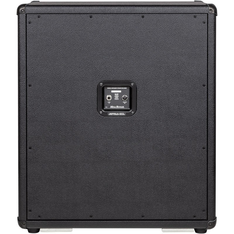 Mesa/Boogie 2x12 Rectifier Diagonal Cabinet [Black Bronco