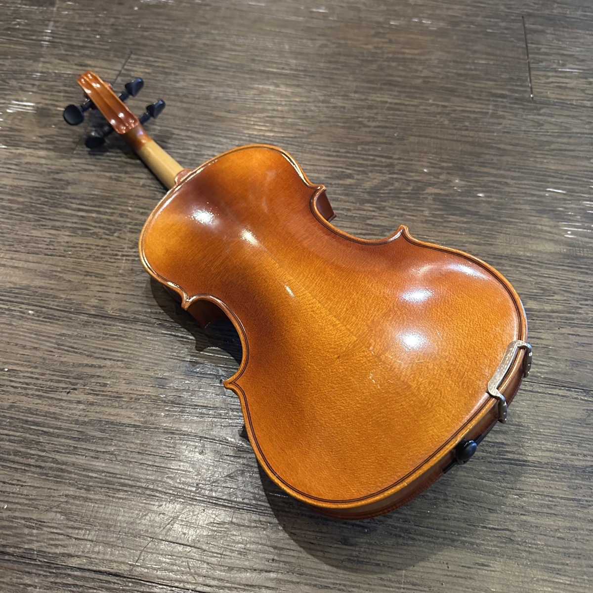 Suzuki No.280 1/2 1979年製 Violin（中古/送料無料）【楽器検索