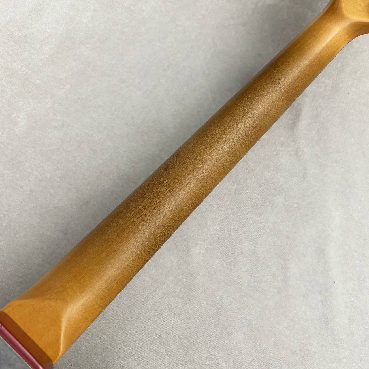 Psychederhythm Psychomaster Custom Multi Layer Burgundy Mist