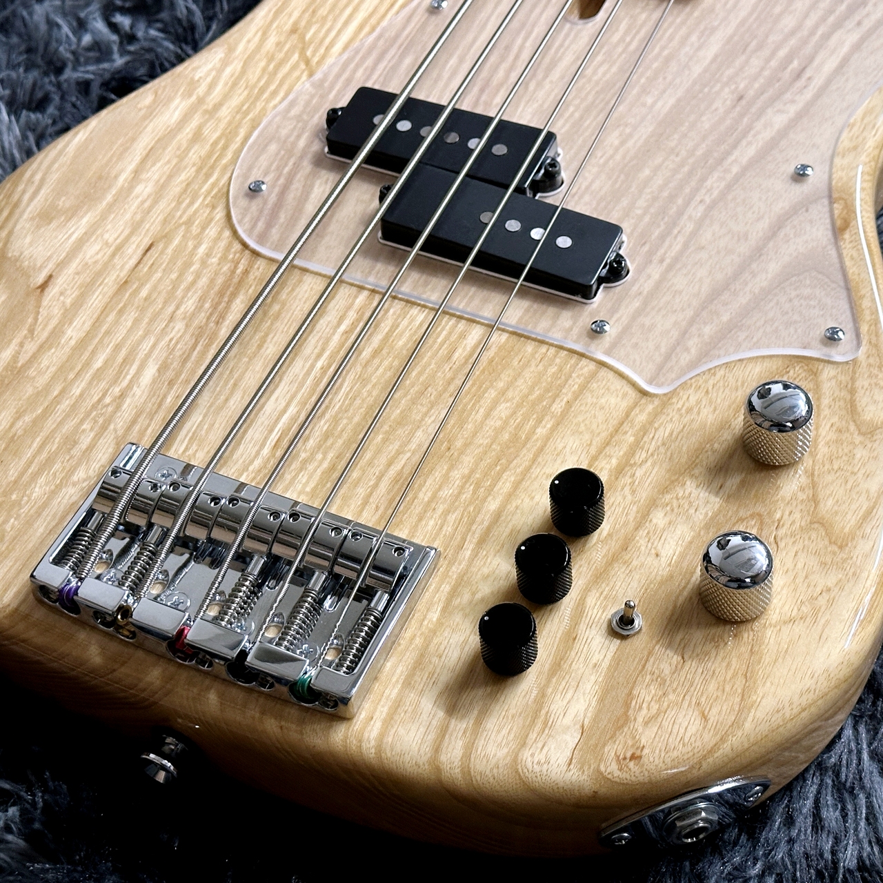 dragonfly CL-SPB5 ASH/MAP NTL/AC1 -Central Line Series