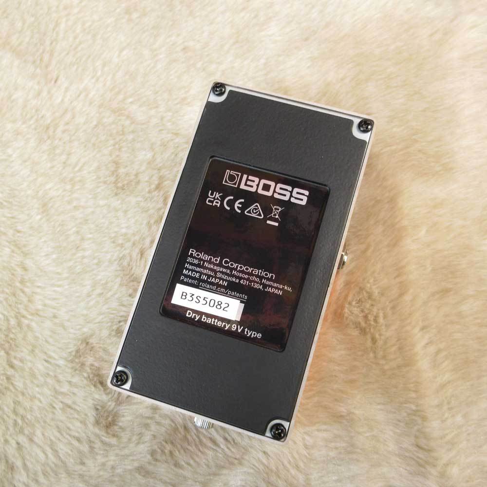BOSS DS-1W 【中古】 BOSS DS-1w（中古）【楽器検索デジマート】