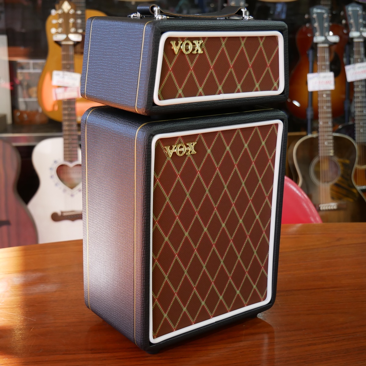 エレキギターとアンプ諸々 Ryoga SKATER Shell Pink エレキギター初心者12点セット【軽量モダン