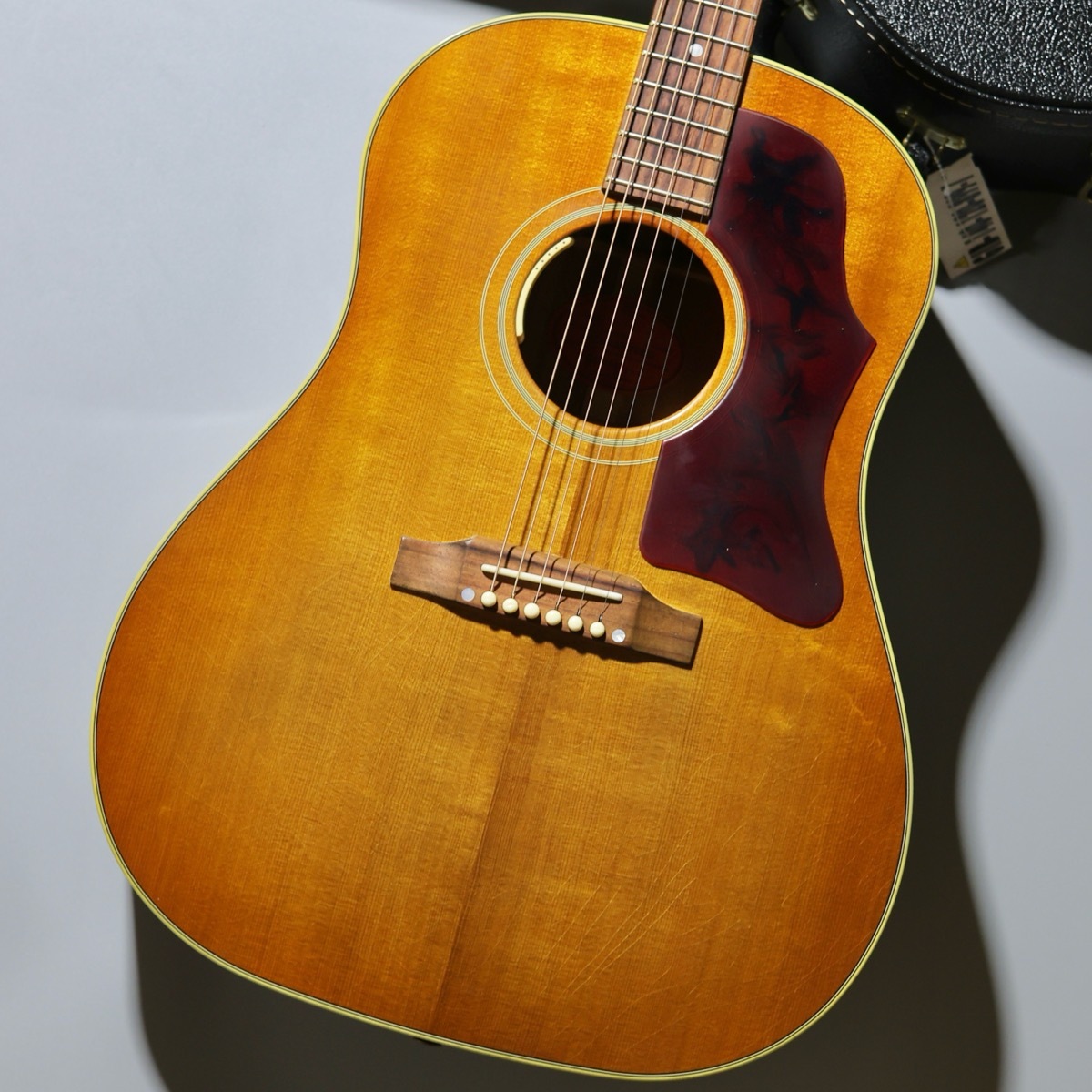 Gibson Custom Shop Hata Motohiro J-45 Murphy Lab Ultra Light Aged