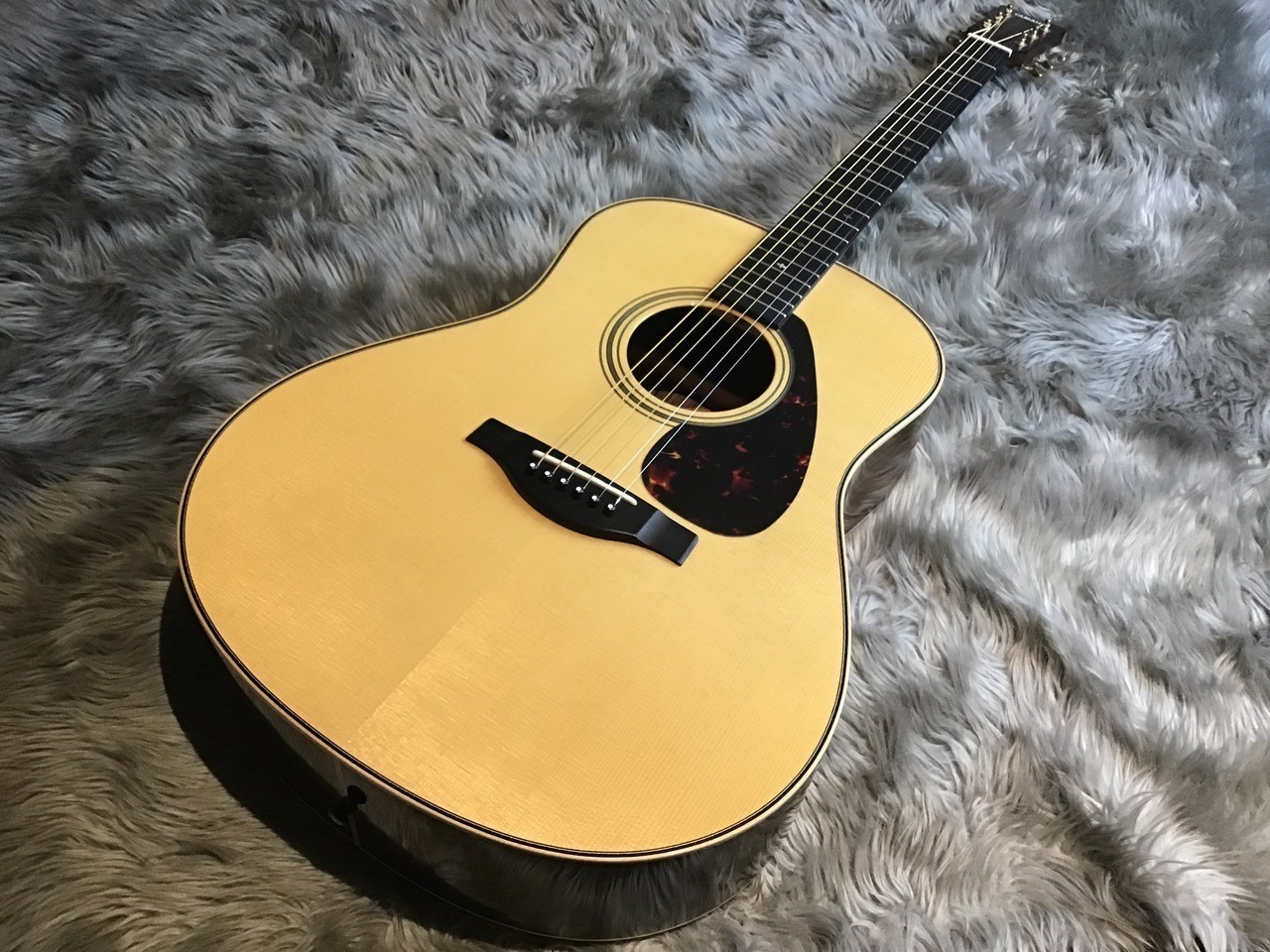 T*I様 【美品】YAMAHA LL26ARE YAMAHA LL26 ARE（新品）【楽器検索デジマート】