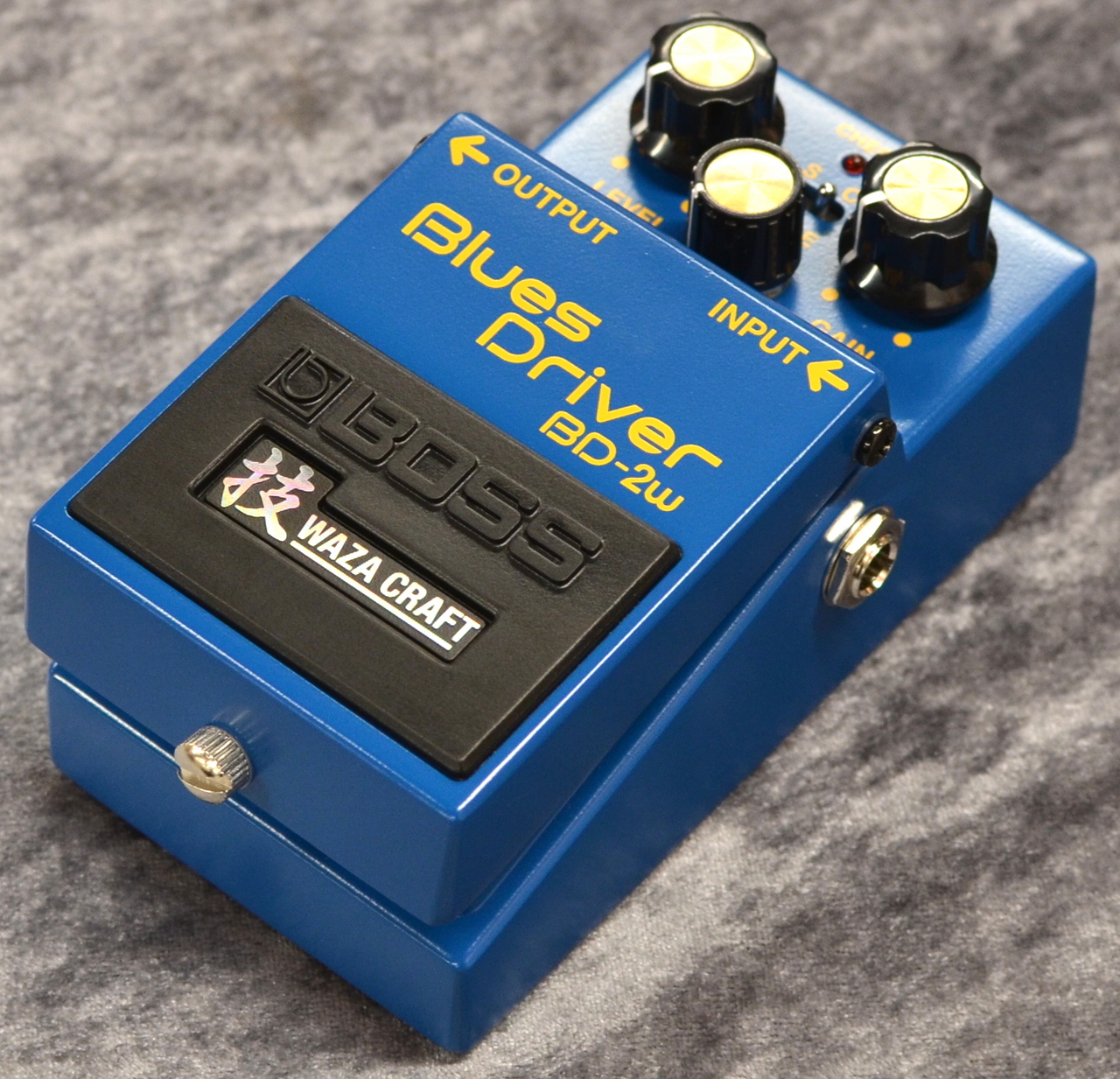 ギター BOSS BD-2w BOSS BD-2W 技 ブルースドライバー 定番 初心者 エフェクター