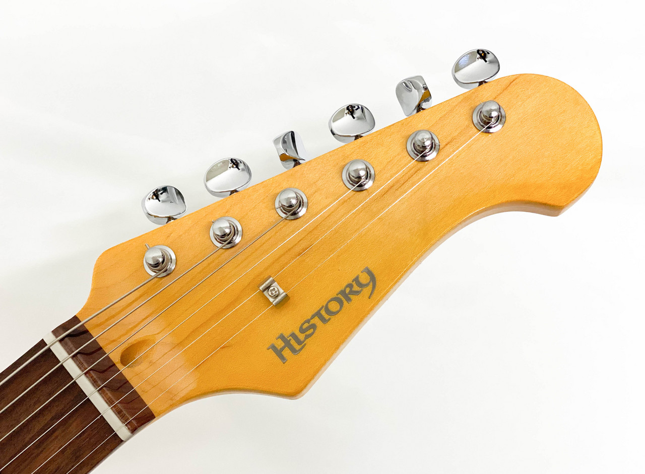 HISTORY HST-Performance（中古/送料無料）【楽器検索デジマート】