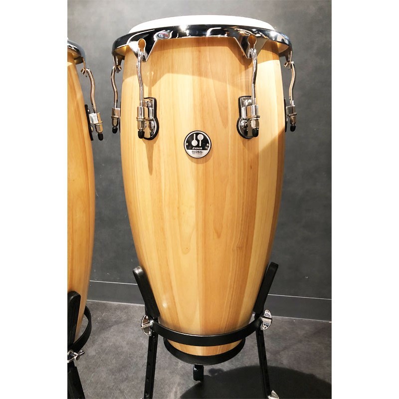 Sonor Global Series Conga 3pc Set [11+ 11.75+ 12.5 / スタンド付属