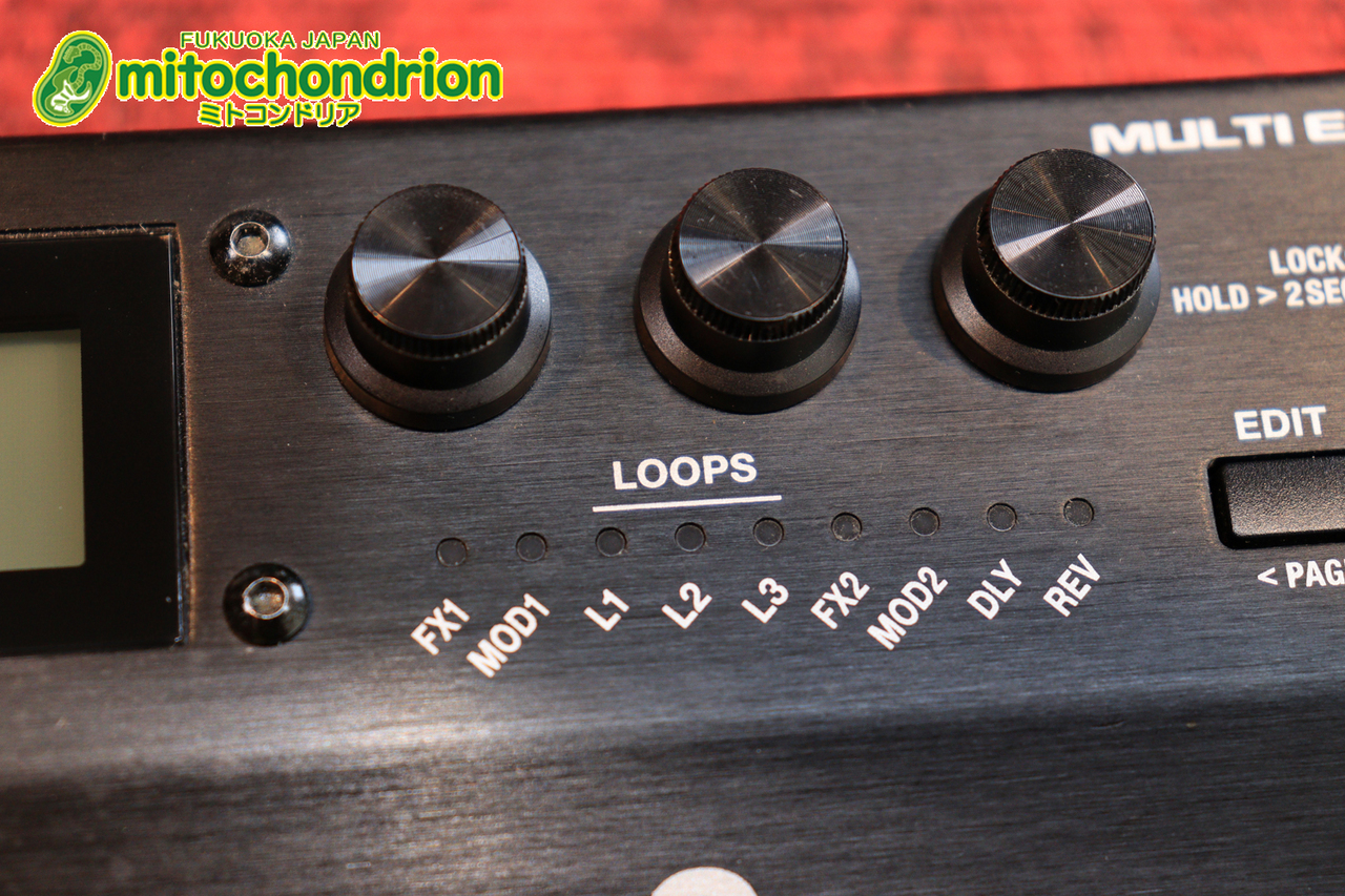 BOSS 2019年製 MS-3 / Multi Effects Switcher（中古）【楽器検索