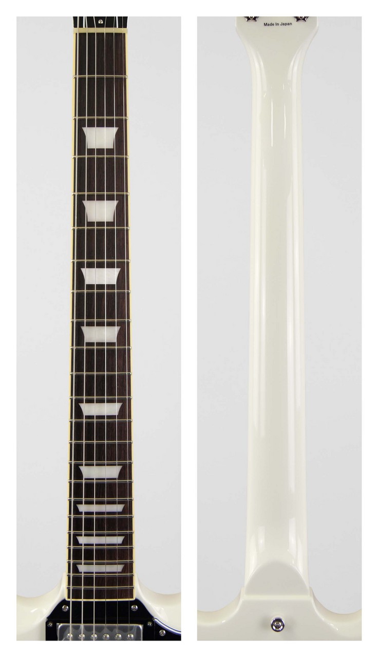 Tokai SG101 (Snow White)（新品/送料無料）【楽器検索デジマート】