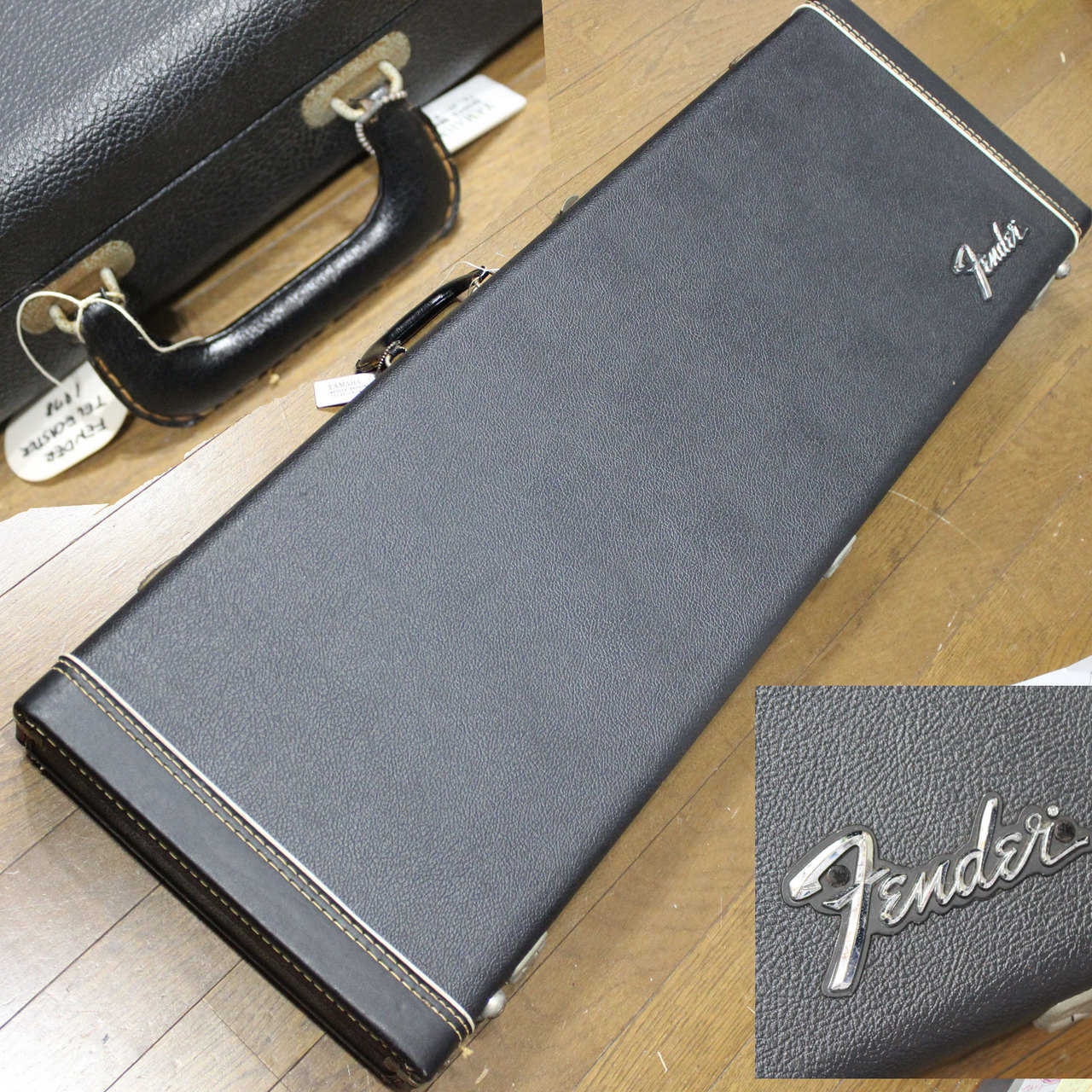 Fender 1978 Telecaster フェンダー テレキャスター 1978年製です