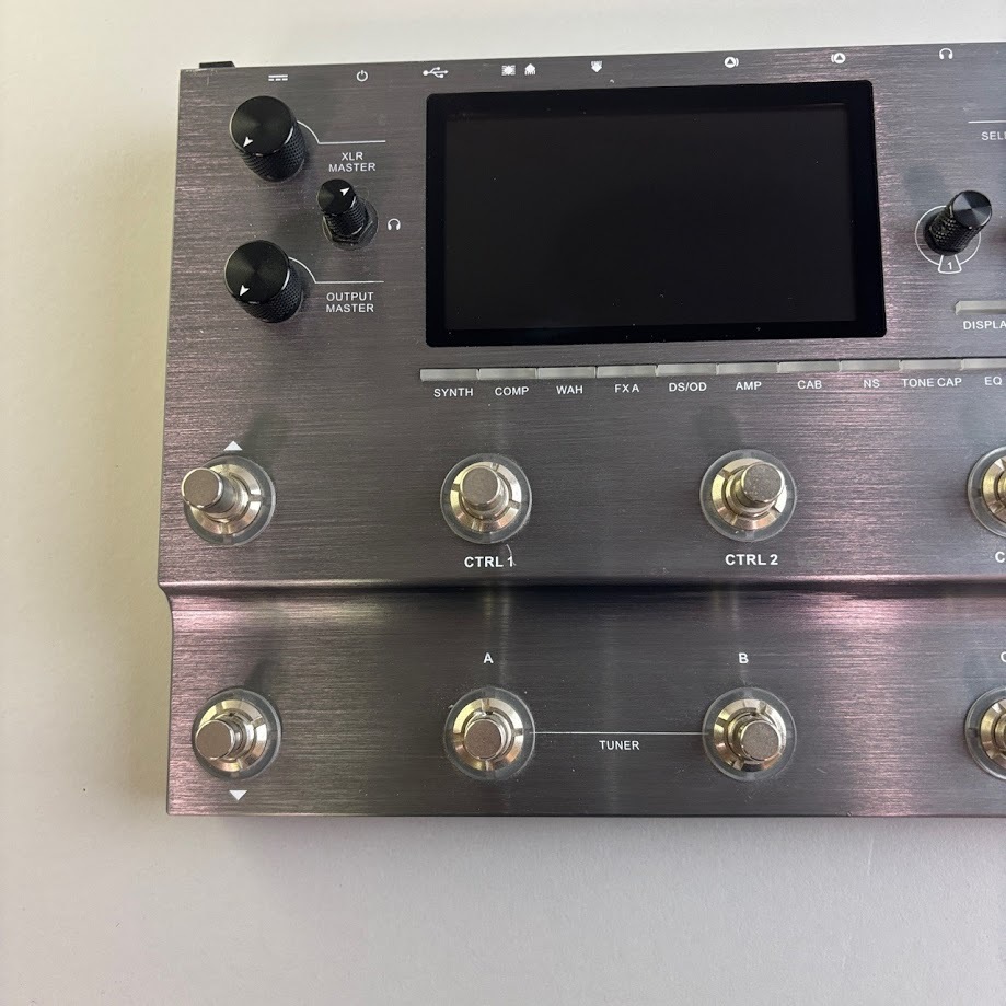 MOORE GE300ジャンク MOOER GE300｜ミュージックランドKEY