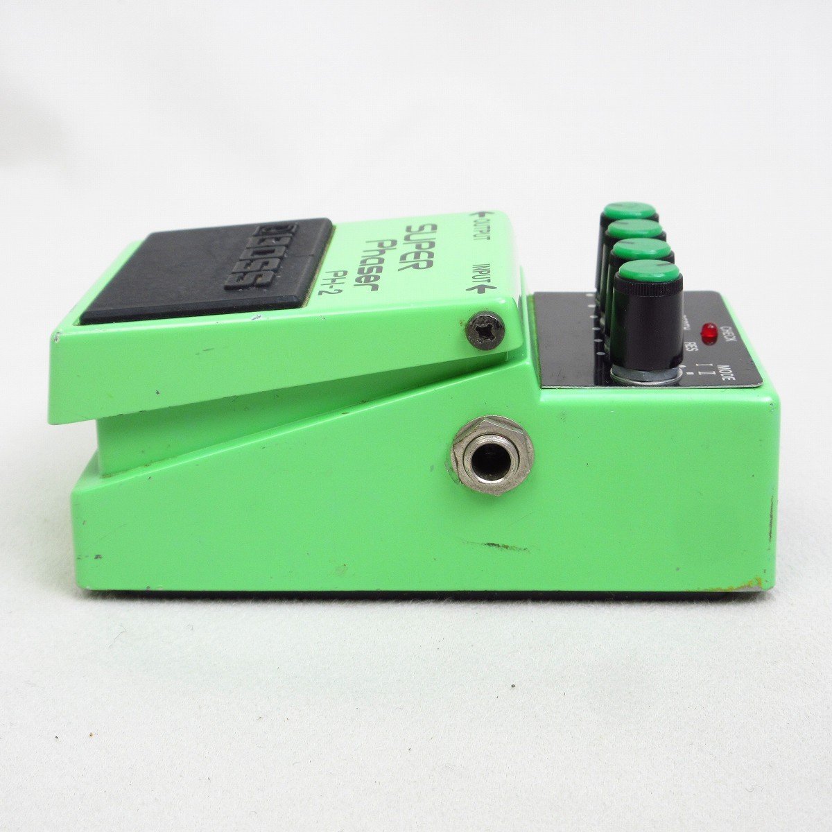 BOSS PH-2 Super Phaser Made in Japan フェイザー 【横浜店