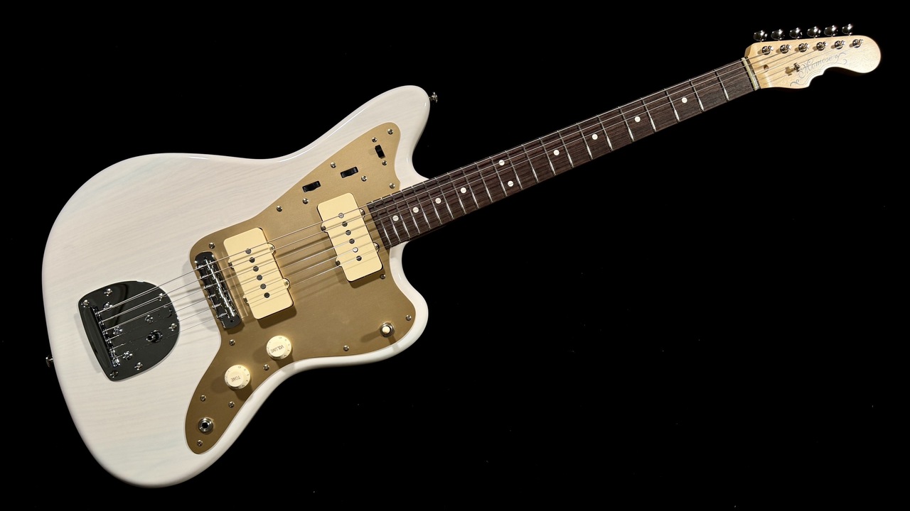 momose MJM2-STD(生産終了品) ジャズマスター momose jazzmaster(生産